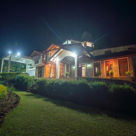 The Kandyan Villa Quarto foto